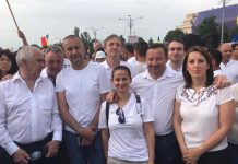 Miting PSD în Bănie. Gorjul preferă „întâlnirile zonale”