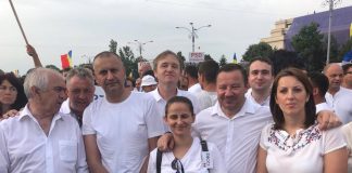 Miting PSD în Bănie. Gorjul preferă „întâlnirile zonale”