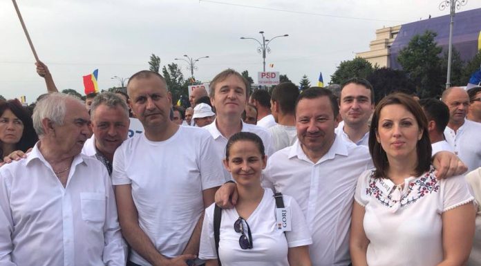 Miting PSD în Bănie. Gorjul preferă „întâlnirile zonale”