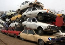 Crește prima de casare pentru programul Rabla