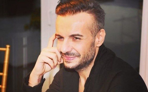 Tragedie! A murit creatorul de modă Răzvan Ciobanu