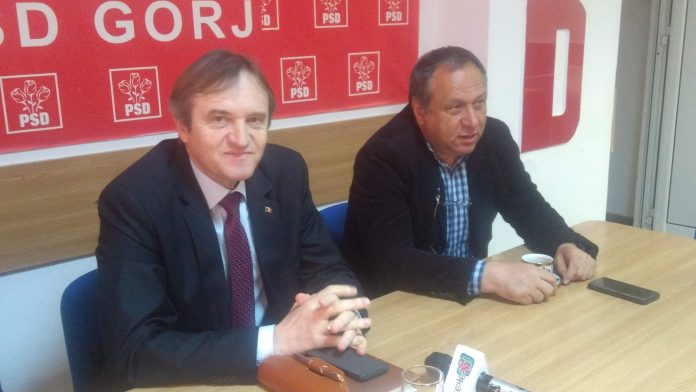 Bobaru, „invitat” la PSD!