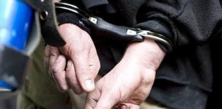 Rețineri după scandal, la Motru