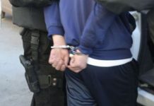 Argeșeni reținuți pentru furt în Gorj