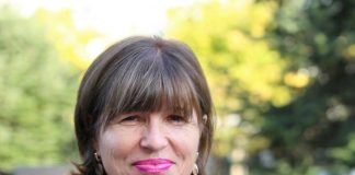 S-a dus Rodica Ghimiș! Într-o lume în care spitalele nu refuză pacienți!