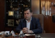 Romanescu: „Sunt pus în situaţia de a împărţi sărăcia”!