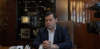 Romanescu: „Sunt pus în situaţia de a împărţi sărăcia”!