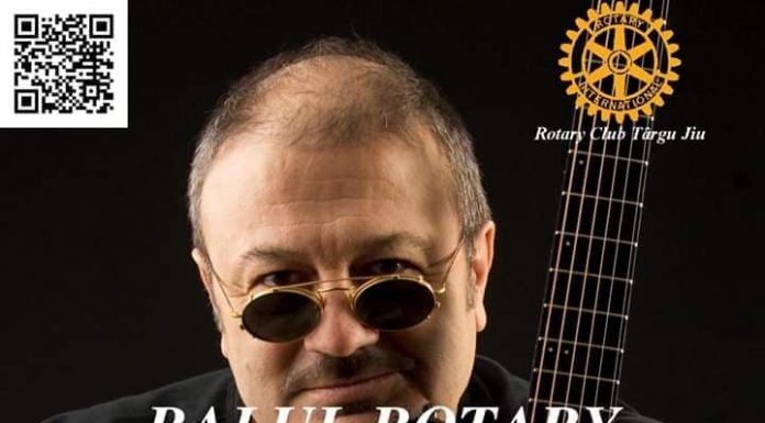 Bursele de excelență Rotary, acordate în cadrul Balului din 10 mai