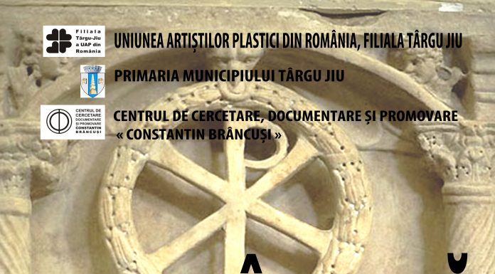 Miercuri, vernisajul expoziţiei „Sacrul în Artă”