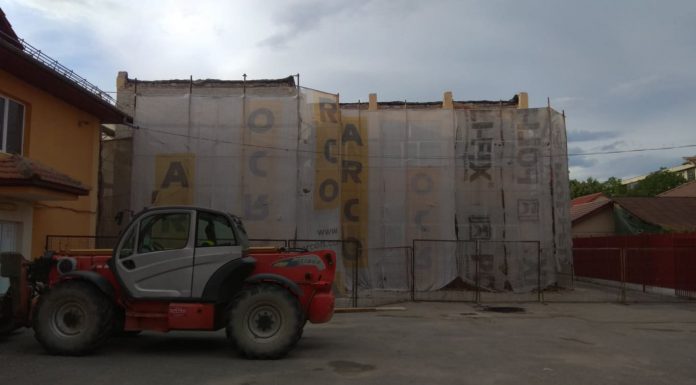 Reabilitări și ateliere noi pentru unitățile de învățământ din Târgu-Jiu