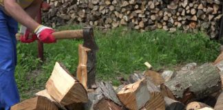 Ameninţări după 50 de ani de relaţie: „Îţi tai gâtul şi ţi-l pun în gard!”