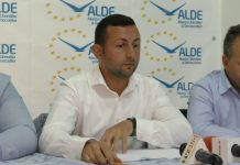 Candidat nou la Drăguțești? Filip: Ne putem și reorienta!