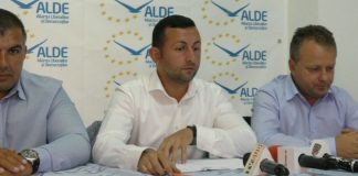 Candidat nou la Drăguțești? Filip: Ne putem și reorienta!