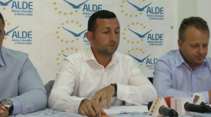 Candidat nou la Drăguțești? Filip: Ne putem și reorienta!