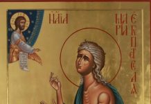 Lumina, şi Adevărul, şi Viaţa – Dumnezeu ne dăruieşte chipul pocăinţei şi ne arată, cât de bineplăcută este înaintea Sa, căinţa cea adevărată!