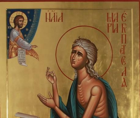 Lumina, şi Adevărul, şi Viaţa – Dumnezeu ne dăruieşte chipul pocăinţei şi ne arată, cât de bineplăcută este înaintea Sa, căinţa cea adevărată!