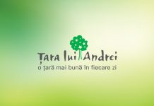 OMV Petrom a lansat a doua ediție „RO SMART în Țara lui Andrei”!