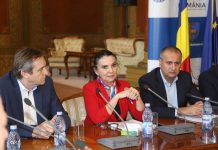 Ministrul Sănătății, din nou în Gorj