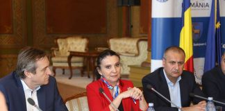 Ministrul Sănătății, din nou în Gorj