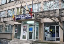 ITM Gorj, trimis la Spitalul Judeţean. Acuzaţii!