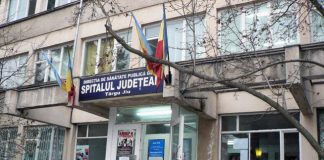 ITM Gorj, trimis la Spitalul Judeţean. Acuzaţii!
