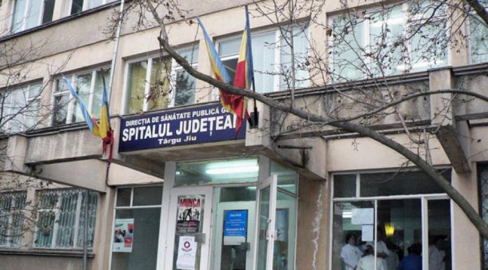 ITM Gorj, trimis la Spitalul Judeţean. Acuzaţii!