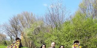 Premiul al II-lea la Concursul Național Istoria și Tradițiile Rromilor