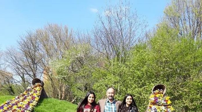 Premiul al II-lea la Concursul Național Istoria și Tradițiile Rromilor