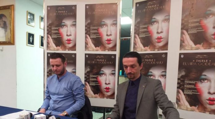 Surprize şi actori de top, la noua ediţie a Festivalului de Teatru „Elvira Godeanu”