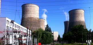 CE Oltenia, în topul poluatorilor din UE