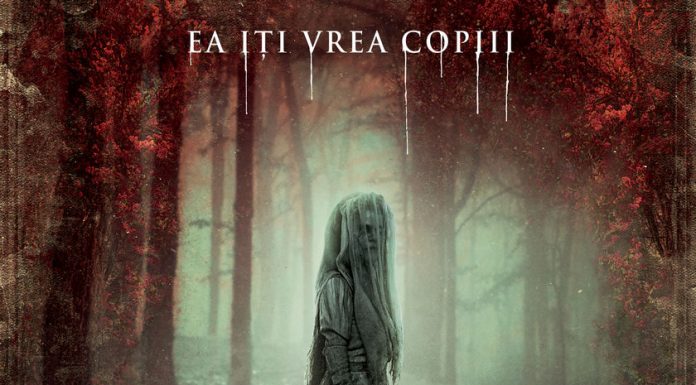 The Curse of La Llorona (2019) – Blestemul femeii care plânge – Cinema Sergiu Nicolaescu – D,L,M,M – 21:00