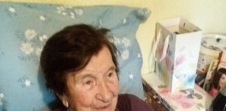 Ariana Găvan împlineşte un secol de viaţă