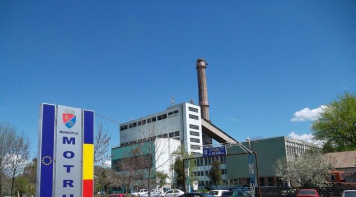 Bani pentru UATAA Motru