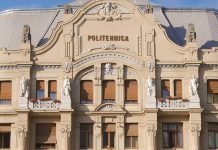 Elevi din Gorj, la „Politehnica Timişoara – un pas spre viitorul tău”