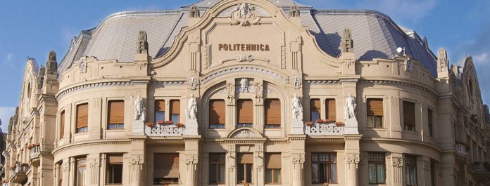 Elevi din Gorj, la „Politehnica Timişoara – un pas spre viitorul tău”