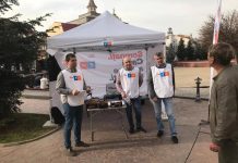 USR-istul cu numărul 10.000 este din Gorj