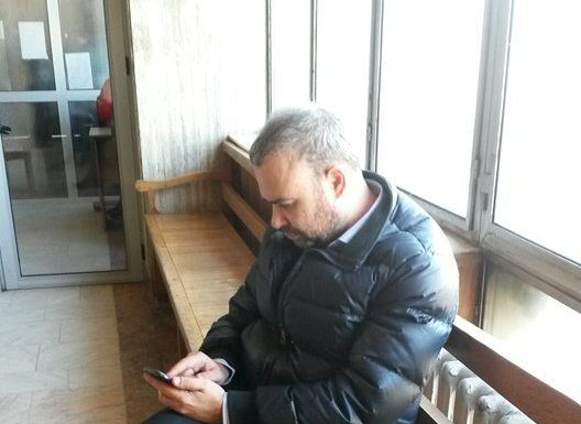 Dosarul lui Darius Vâlcov se apropie de final: ,,Un scenariu care se dărâmă precum castelele de nisip”