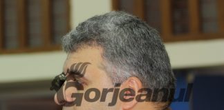 Vlaicu susţine ,,bugetul” lui Bălăeţ, dar vrea mai multă unitate de la oamenii de sport