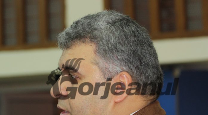 Vlaicu susţine ,,bugetul” lui Bălăeţ, dar vrea mai multă unitate de la oamenii de sport