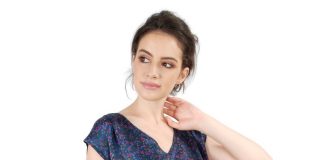 Bluze lejere şi florale, în sezonul primăvară-vară 2019