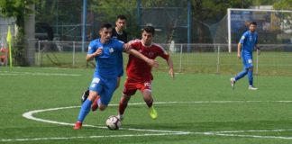 Fără inspiraţie! Pandurii a remizat cu Luceafărul