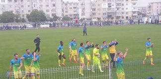 Gilortul doboară Vulturii şi se pregăteşte de baraj!