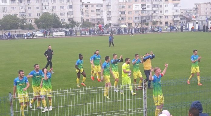 Gilortul doboară Vulturii şi se pregăteşte de baraj!