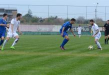 Luceafărul nu trebuie să strălucească la Târgu-Jiu. Bogoi: „Victoria ne apropie mult de atingerea obiectivului”