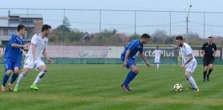 Luceafărul nu trebuie să strălucească la Târgu-Jiu. Bogoi: „Victoria ne apropie mult de atingerea obiectivului”