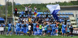 Pandurii nu aruncă prosopul! S-au salvat matematic în penultima etapă