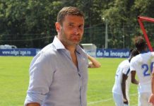 Balint nu subestimează Pandurii