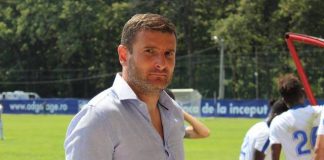 Balint nu subestimează Pandurii