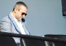 Rotaru, războinic după eşecul cu FCSB: ,,Anul viitor vom lua campionatul”