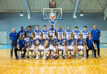 Stop joc pentru ACS Târgu-Jiu!